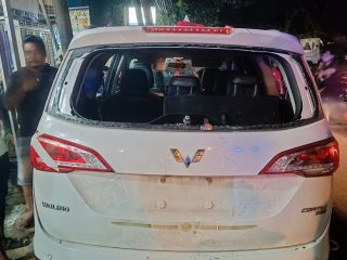 Nekat Kabur Usai Tabrak Motor di Bangsri, WNA China Akhirnya Ketangkap