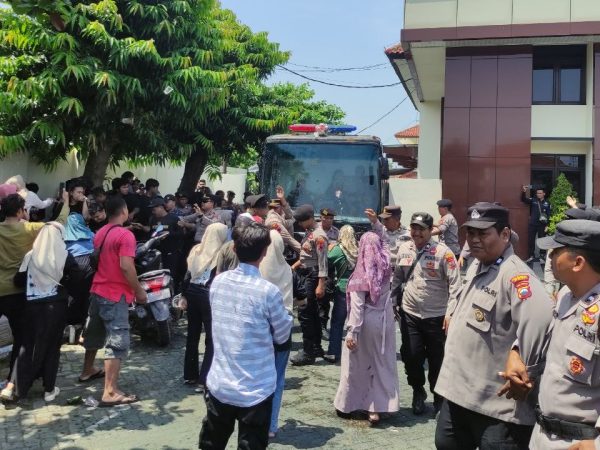 Babak Akhir Kasus Pengeroyokan Pemuda di Talun, Pelaku Dihukum 3 Tahun Penjara
