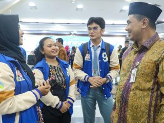 Jateng Targetkan Seribu Desa Wisata dan Konten Kreator di 2027