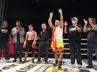 Catat Sejarah Baru, Jepara Sukses Gelar Tinju Nasional