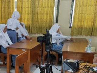 Wewenang Bangun SMA Negeri Milik Pemprov, Jaken dan Tambakromo Diusulkan