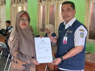 Nelayan Karimunjawa Kini Bisa Urus Rekomendasi BBM Lebih Cepat Lewat Si Ninja