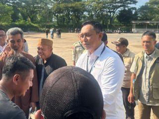 Bulog Siap Serap Tebu Petani Blora Sesuai Harga Pemerintah