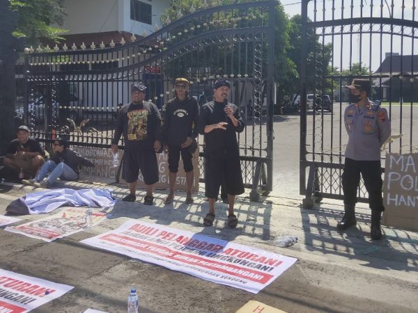 17 Tambang Ilegal Ditemukan pada Pegunungan Kendeng