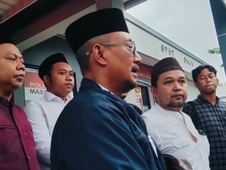 Muncul Lagi Korban dan Saksi Kasus Pelecehan Seksual Ndholo Kusumo