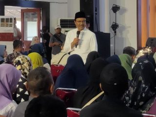 Mensos RI Kunjungi Sekolah Rakyat Pati, Apresiasi Perkembangan para Siswa