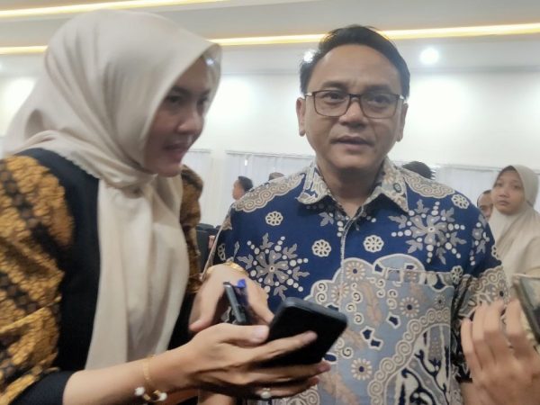 Plt Bupati Chandra Terima Dialog Masyarakat, Bahasan Propemperda Jadi Sorotan