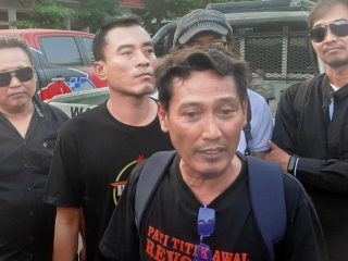 PAD Pati Dioptimalkan pada Sejumlah Sektor, AMPB Minta Pajak UMKM Jadi Pengecualian 