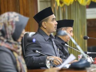 Pemprov Dukung Penuh Forum Santri Anak Cegah Kekerasan di Pesantren