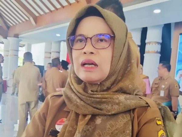 Pemkab Sesalkan Aksi Pembakaran Spanduk di Pintu Gerbang Pendopo 