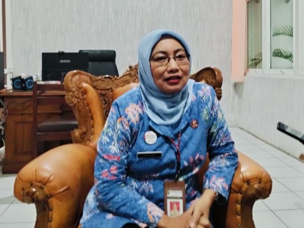 Dinsos Gerak Cepat Tangani Kasus Kekerasan di Salah Satu Ponpes Pati