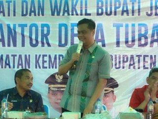 Pemkab Alokasikan Rp200 Miliar per Tahun untuk Perbaikan Jalan di Jepara