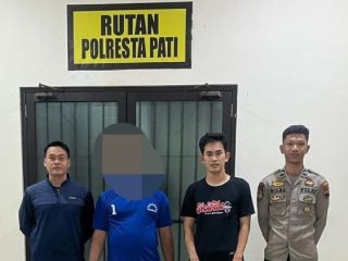 Dalih Investasi Sapi, Pria di Sukolilo Lakukan Penipuan Rp255 Juta