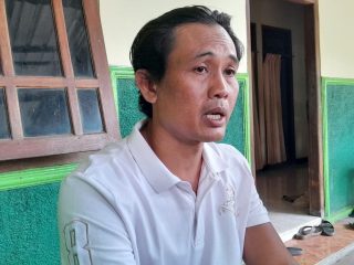 Kuasa Hukum Korban Pelecehan Seksual Ndholo Kusumo Desak Polisi Tangkap Ashari