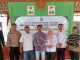Bang Amin Nur Safi’i Unggul Seleksi Perangkat Desa, Ini Pesan Kades Sumber