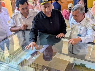 Bupati Rembang Tetapkan Puskesmas Kragan II Jadi Rumah Sakit Tipe D
