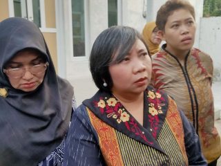 Komnas HAM Sayangkan Penanganan Kekerasan di Ndholo Kusumo Lamban