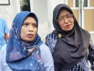 Penanganan Kasus Ndholo Kusumo, Ombudsman Jamin Perlindungan Pelapor