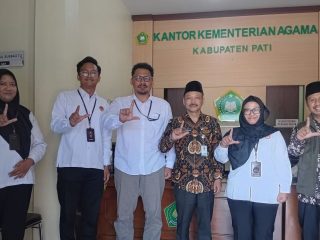 LPSK Turun Langsung Beri Perlindungan Korban dan Pelapor Pelecehan Ndholo Kusumo