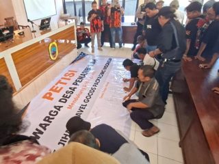 Warga Margorejo Diajak Kumpul Bareng PT Jihae Travel Goods, Bahas Apa?