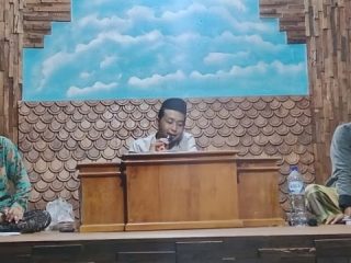 Dana APBN untuk Hewan Kurban, Pengampu Majelis Taajul Qudrah Asmaul Husna: Itu Kategori Sedekah