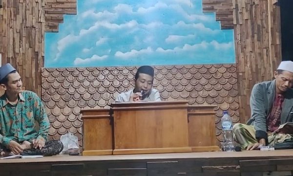 Dana APBN untuk Hewan Kurban, Pengampu Majelis Taajul Qudrah Asmaul Husna: Itu Kategori Sedekah