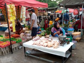 Jelang Iduladha, Sejumlah Komoditas di Pati Naik Harga 