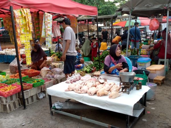 Jelang Iduladha, Sejumlah Komoditas di Pati Naik Harga 