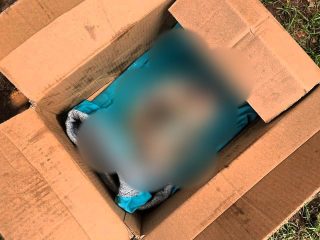 Polisi Buru Pelaku Pembuangan Bayi di Tepi Sungai Serang Jepara 