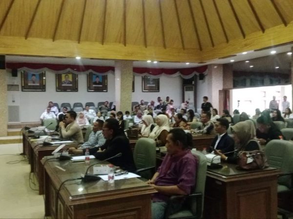 Paguyuban Jangkar Rembang Desak Penertiban Kafe Ilegal dan Penjualan Miras