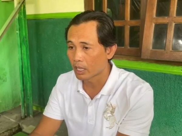 Beredar Dugaan Santriwati Korban Ashari Hamil dan Dinikahkan dengan Santri Putra