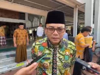 Chandra Apresiasi Langkah Polresta Pati Ungkap Kasus Ponpes Ndholo Kusumo