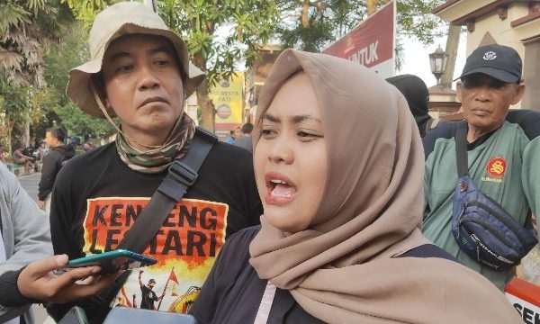 Keluarga Korban Tragedi Meron Sukolilo Tagih Janji Kepolisian