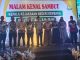 Sinergi dan Kolaborasi, Pemkab Rembang Gelar Malam Kenal Sambut Kajari Baru