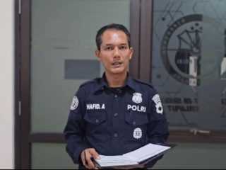 Gempar Calon Mempelai Wanita di Pati Kabur Jelang Akad, Polisi Ungkap Kronologi 