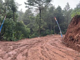Jalur Duplak–Sumanding Sepanjang 6 Kilometer Akhirnya Terbuka Bebas