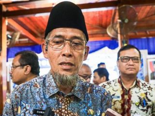 Pemprov Jateng Pacu Pariwisata dan Ekonomi Syariah 2027