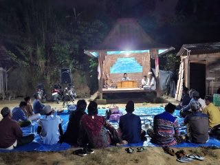 Sikap Wara’ di Era Modern Jadi Fokus Kajian Majelis Taajul Qudrah Asmaul Husna