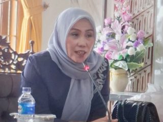 Aktivis Perempuan Pati Ungkap Pentingnya Sex Education bagi Anak di Lingkungan Pendidikan