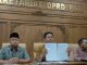 Ali Badrudin Tegaskan Raperda Pajak dan Retribusi Pati Diprakarsai Eksekutif