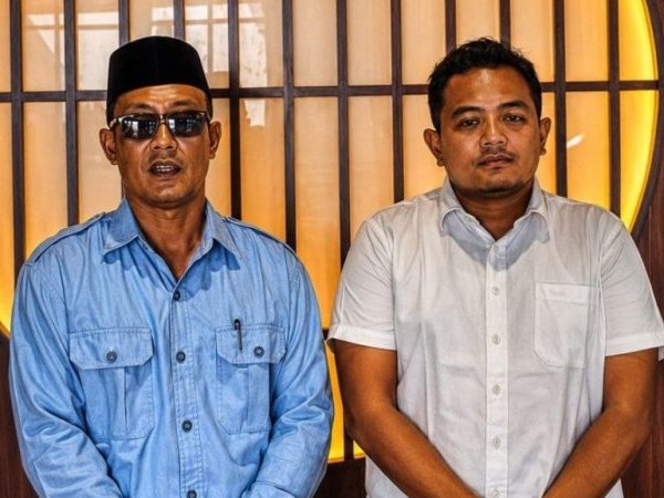 Aliansi Santri Pati Apresiasi Kinerja Polresta Tangani Kasus Kekerasan Seksual