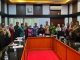 Plt Bupati Bersama AMIDA Jateng dan Pakudjembaran Bahas Rencana Museum di Pati