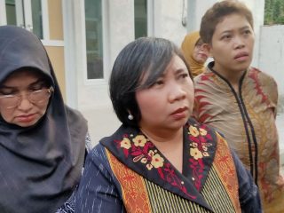 Komnas HAM Sebut Laporan Kekerasan Seksual Naik Pasca UU TPKS Disahkan