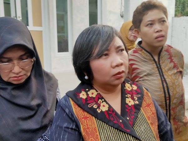 Komnas HAM Sebut Laporan Kekerasan Seksual Naik Pasca UU TPKS Disahkan