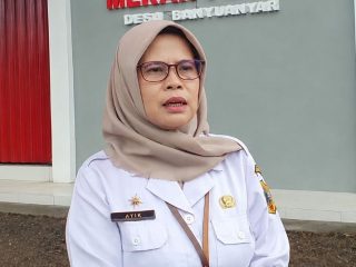 Pj Sekda Pati Baru, Siti Subiati Resmi Gantikan Posisi Teguh Widyatmoko