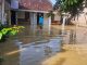 Tanggul di Batangan Jebol, Ketitangwetan dan Raci Terendam Banjir Setengah Meter