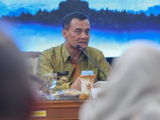 Jawa Tengah Butuh Pembenahan Logistik Laut