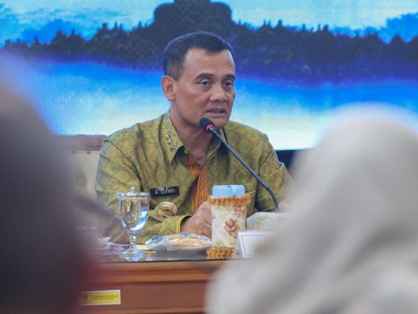 Jawa Tengah Butuh Pembenahan Logistik Laut