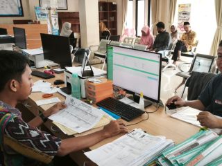 Beredar Isu Fotokopi e-KTP Dilarang? Ini Jawaban Tegas Disdukcapil Jepara