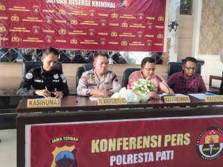Iming-iming Bantu Cepat Hamil, Dukun di Sukolilo Setubuhi Korban Tiga Kali